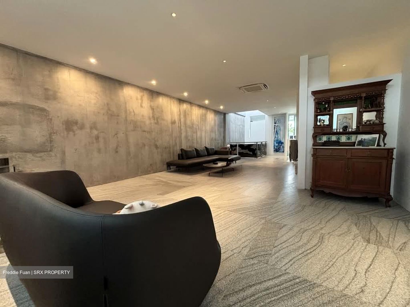 Richards Place (D19), Terrace #537262751